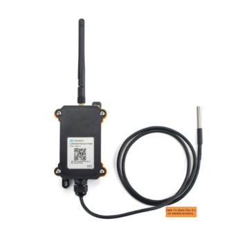LSN50-V2 -- Waterproof Long Range Wireless LoRa Sensor Node