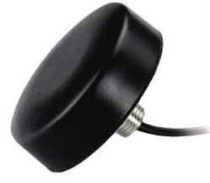  - GPS Antenna, 3m Cable, SMA/m con.