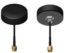  - LTE Antenna, RG174/7m Cable, SMA/Male,IP67 protection