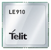 TELIT - LTE Cat 4 Module for AT&T - LE910-NA-V2 (PCIE + NO SIM card holder) w/20.00.502