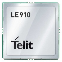 TELIT - LTE Cat 4 Module for AT&T - LE910-NA-V2