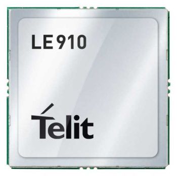 LTE Cat 4 Module for AT&T - LE910-NA-V2