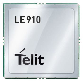 LTE Cat 4 Module for AT&T - LE910-NA-V2 w/20.00.502