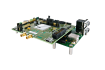 LTE Cat M1 / NB-IoT Interface Board for ME910C1-E1 - Thumbnail
