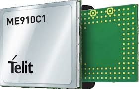 LTE CAT M1/NB1 WW 2G/FB +GNSS
