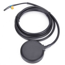  - LTE(4G)+WIFI Antenna Magnetic,Adhesive,3m Cable SMA/Male