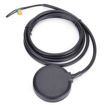 LTE(4G)+WIFI Antenna Magnetic,Adhesive,3m Cable SMA/Male