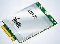 LTEDC-HSPA+ Intel XG7160
