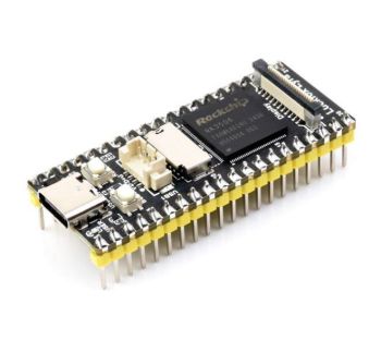 Luckfox Lyra RK3506G2 Linux Tripe-core ARM Cortex M7-M0 Processors