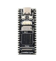 Luckfox Lyra RK3506G2 Linux Tripe-core ARM Cortex M7-M0 Processors - Thumbnail
