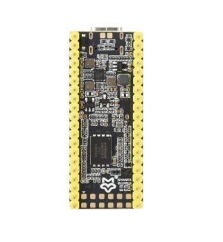 Luckfox Lyra RK3506G2 Linux Tripe-core ARM Cortex M7-M0 Processors