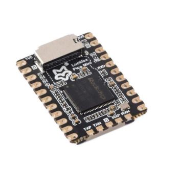Luckfox Pico Mini RV1103 Linux Micro Development Board, Integrates ARM