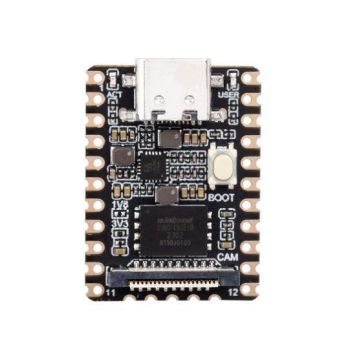 Luckfox Pico Mini RV1103 Linux Micro Development Board, Integrates ARM