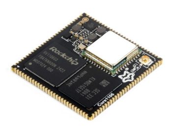 Luckfox Pico Mini RV1106 Linux Micro Development Board, Integrates ARM