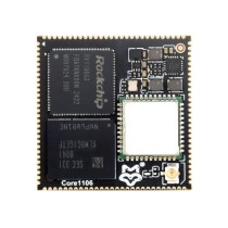 WAVESHARE - Luckfox Pico Mini RV1106 Linux Micro Development Board, Integrates ARM