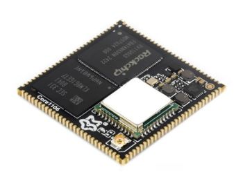 Luckfox Pico Mini RV1106 Linux Micro Development Board, Integrates ARM