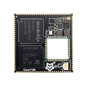 Luckfox Pico Mini RV1106 Linux Micro Development Board, Integrates ARM
