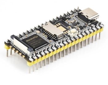 LuckFox Pico RV1103 Linux Micro Development Board, Integrates ARM Cort