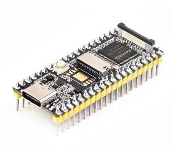 LuckFox Pico RV1103 Linux Micro Development Board, Integrates ARM Cort
