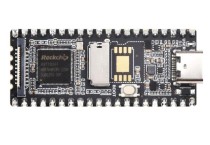 LuckFox Pico RV1103 Linux Micro Development Board, Integrates ARM Cort - Thumbnail
