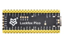 LuckFox Pico RV1103 Linux Micro Development Board, Integrates ARM Cort - Thumbnail