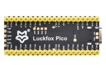 LuckFox Pico RV1103 Linux Micro Development Board, Integrates ARM Cort
