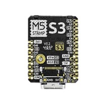 M5Stamp ESP32S3 Module - Thumbnail