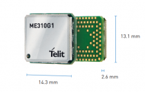 TELIT - ME310G1-W1