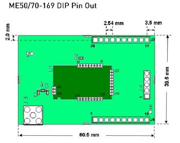 ME50-169/DIP-WA