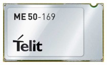 ME50-169/SMD-WA-169Mhz, SMD Package, Mbus, Long Range - Thumbnail