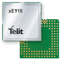 TELIT - ME910C1-E1 ENGINEERING SAMPLE, M1&NB1 LTE Module
