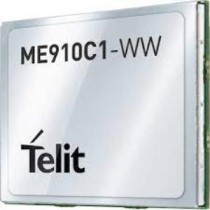 TELIT - ME910C1-WW SKU MODULE 30.00.803 w/ GNSS