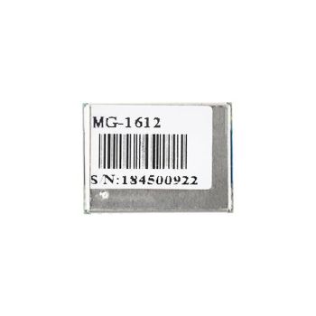 MG1612R, GPS/GNSS Module