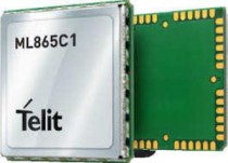 ML865C1-EA MODULE ENGINEERING SAMPLE,DUAL MODE, - Thumbnail