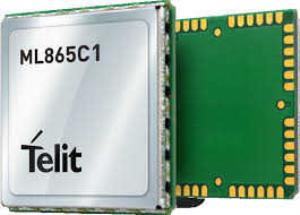 ML865C1-EA MODULE ENGINEERING SAMPLE,DUAL MODE,