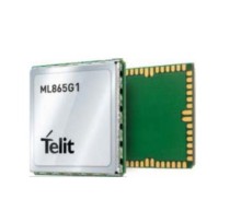 TELIT - ML865G1-WW MODULE 37.00.502
