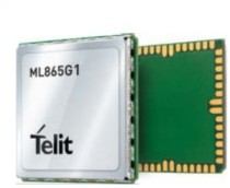 TELIT - ML865G1-WW MODULE ENGINEERING SAMPLE 