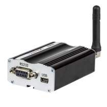 TELEORIGIN - MODEM 3G - PROGRAMMABLE - RS232,USB INTERFACE