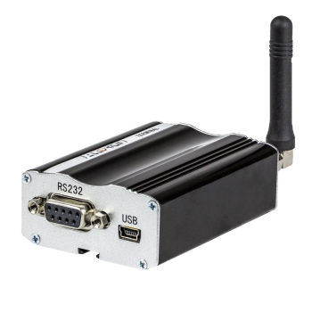 MODEM 4G - PROGRAMMABLE - RS232,USB INTERFACE