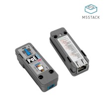 MQTT PoE Unit with PoE Port (W5500 - Thumbnail