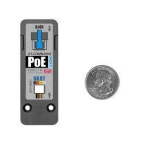 MQTT PoE Unit with PoE Port (W5500 - Thumbnail