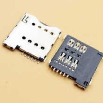  - mSIM Connector 6 Pin