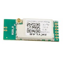 MT7601 2.4G USB Dongle Wifi Module - Thumbnail