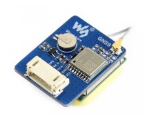 Multi-GNSS Module, GPS, BDS, QZSS with L76X - Thumbnail