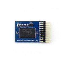 WAVESHARE - NandFlash Board (A)