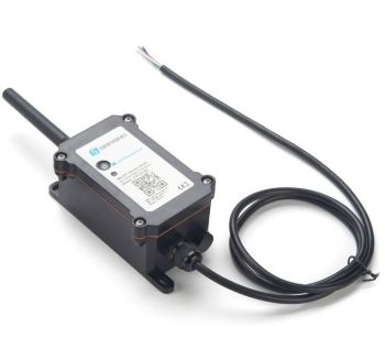 NB-IoT Open/Close Dry Contact Sensor