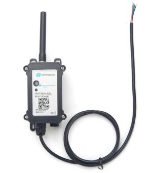 NB-IoT Open/Close Dry Contact Sensor