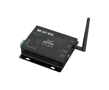 NB-IoT, RS485/RS232, 82*84*25mm,Wide coverage,Support multiple network