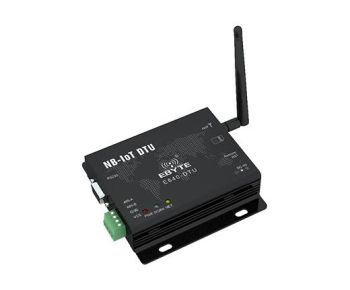NB-IoT, RS485/RS232, 82*84*25mm,Wide coverage,Support multiple network