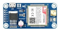 NB-IoT/CatM/EDGE/GPRS HAT for Raspberry Pi with SIM7000G - Thumbnail